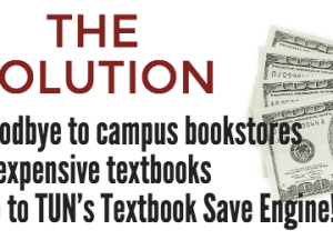 Make A Profit Selling Back Textbooks
