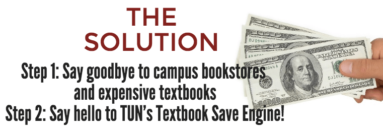 Make A Profit Selling Back Textbooks